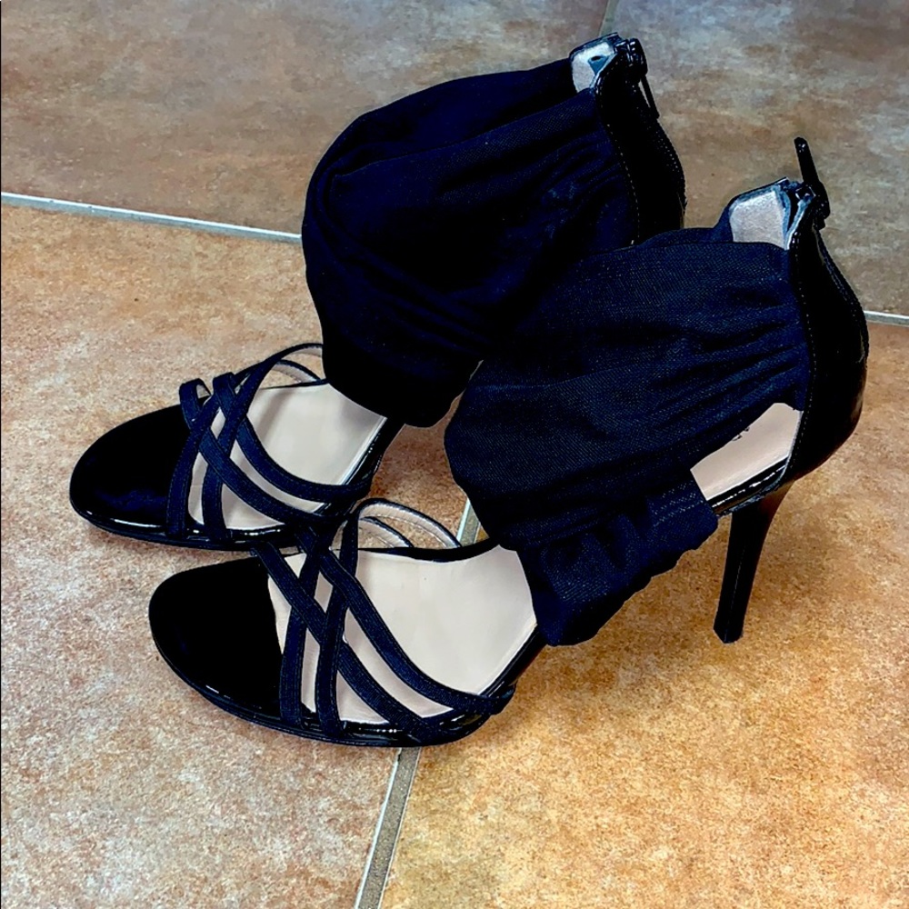 Donald J. Pliner “Mercy” heel sz:8.5